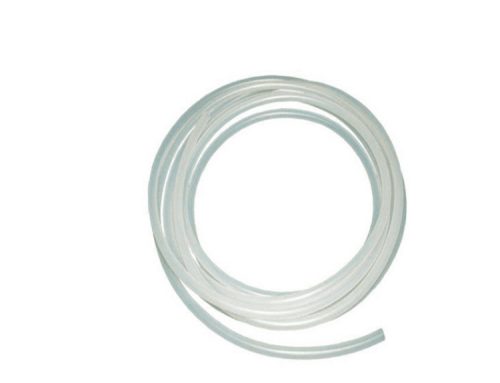 Classification and application of silicone tubes