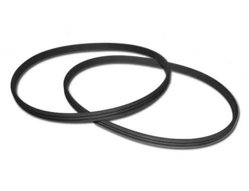 Silicone O-ring
