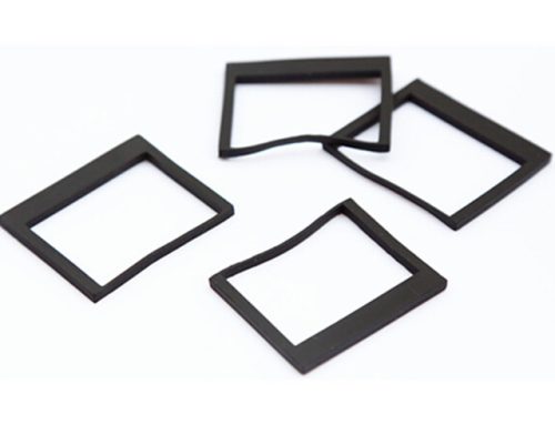 Conductive Silicone