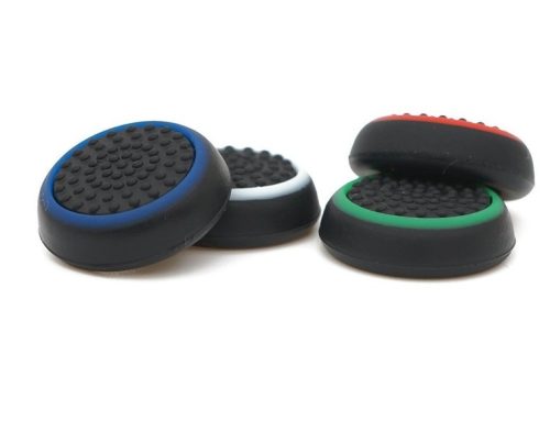 Silicone keys