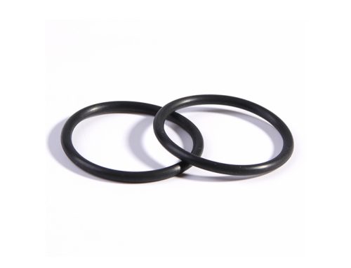 Automotive rubber parts