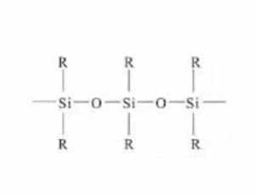 What is silicone? What are the types of silicone?