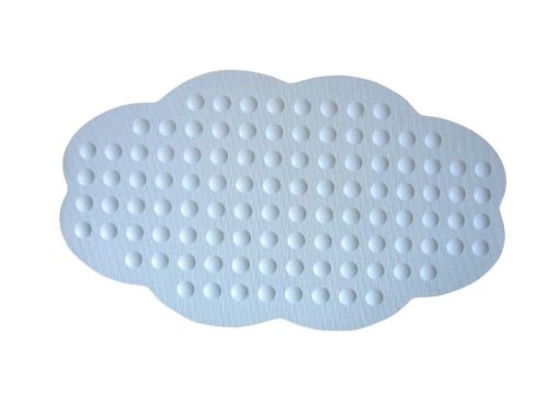 Hotel bathroom non-slip anti-slip mat