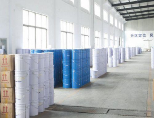 The price of silicone raw materials hit a new high again