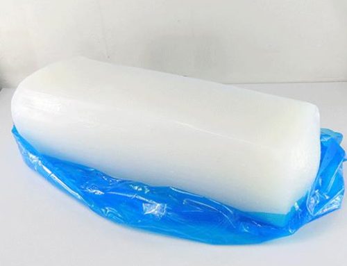 Chemicals such as silicone raw materials surged in the second half of 2020